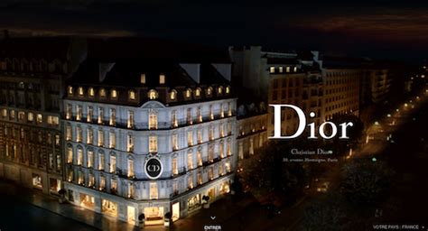 dior siege social|dior site officiel france.